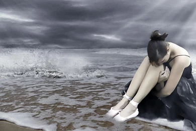 44 Alone Sad Wallpaper: Download HD Alone Boy Girl Wallpapers Free ...