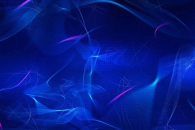 Cobalt Blue Abstract Wallpapers