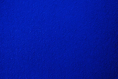 Bumpy Cobalt Blue Plastic Texture Picture