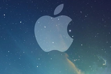 Apple Space iPhone Wallpapers HD