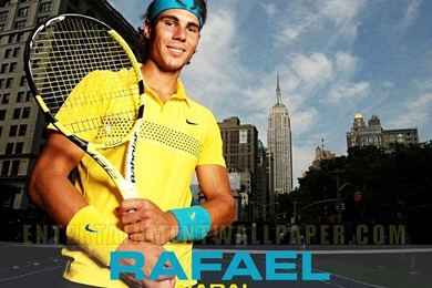 Rafael Nadal Wallpapers