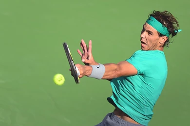 Nadal HD Wallpapers 07 Download