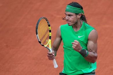 HD Rafael Nadal Wallpapers – HdCoolWallpapers.Com
