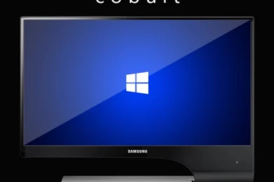 Windows 8 Cobalt Wallpaper Logon Pack HD By Bobakazooboy On DeviantArt