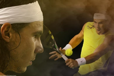 Rafael Nadal   Rafael Nadal Wallpapers (8206376)   Fanpop