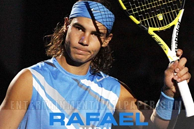 Rafael Nadal Wallpapers