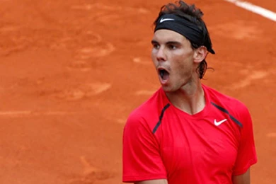 Hottest Photo Of Rafael Nadal   Rafael Nadal Wallpapers (32134711 ...