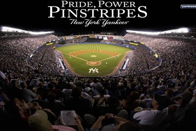 Yankee Stadium Wallpapers 2015   Wallpapers Cave