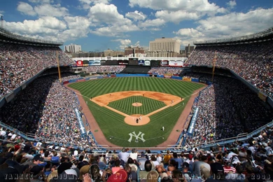 Yankee Stadium