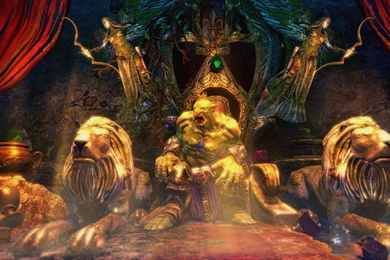 Trine 2 Wallpapers HD Download