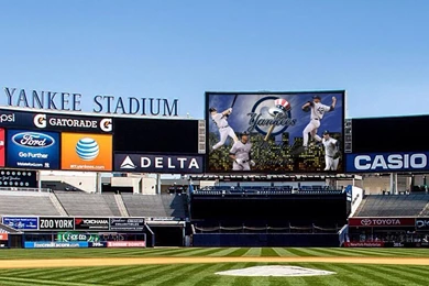 iPhone iPhone 5 Sports Walls