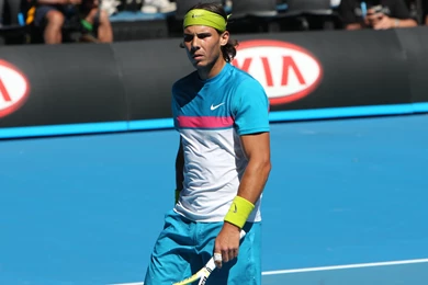 Rafael Nadal Wallpapers :: HD Wallpapers