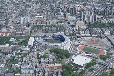 New York Yankees Stadium The Bronx 2560x1920 Wallpaper.jpg