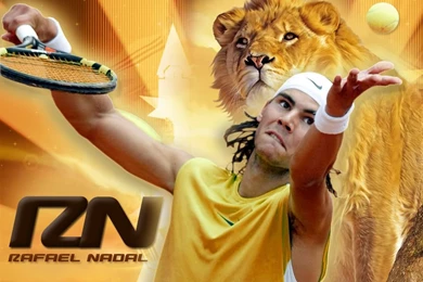 Simani: Rafael Nadal Tennis Wallpapers Sports Celebrities Laptop ...