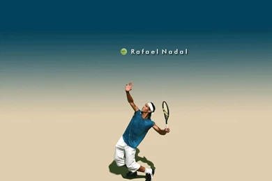 Nadal   Rafael Nadal Wallpapers (4810780)   Fanpop