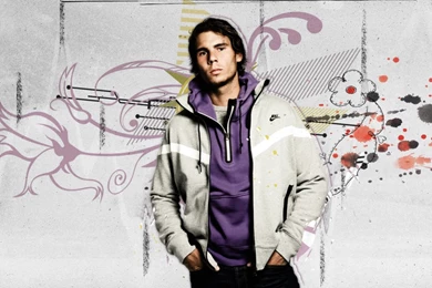 Rafa Nadal Wallpapers By Taoism06 On DeviantArt
