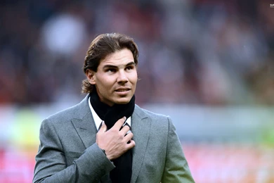 Rafael Nadal Wallpapers   Sport Wallpapers