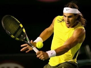 All About Tennis: December 2012