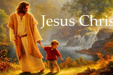 Jesus christ whatsapp dp.jpg