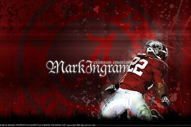 Mark Ingram Wallpapers