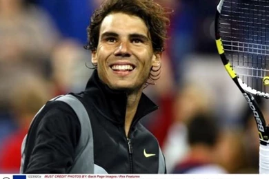 Rafa   Rafael Nadal Wallpapers (15506276)   Fanpop