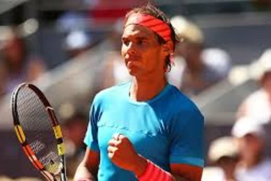 Inspiring 4K Rafael Nadal Wallpapers