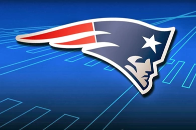 HD Wallpapers Logo For Fans Of New England Patriots   HD Wallpapers ...