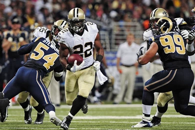 Five NFL Players Who Made A Case For More Playing Time