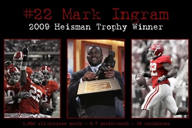 Mark Ingram