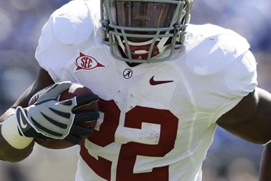 Mark Ingram   Alabama