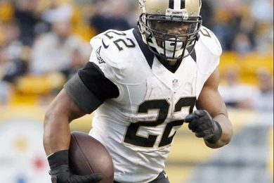 Eagles May Have Interest In Mark Ingram