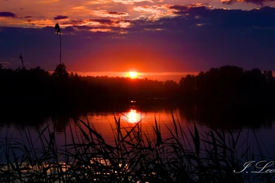 Landscape, View, Field, Nature Background Images, Windows 10, Mac ...