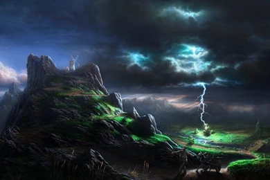 Wallpapers Famous Painting Artist Painter Brush Oil On Canvas ...