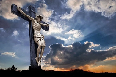 Free Good Friday 2014 HD Wallpapers & Jesus Christ Picture Images ...