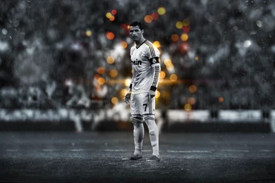 Gallery For Real Madrid Hd Wallpapers 1366x768