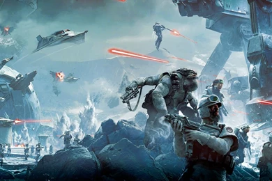 Star Wars Battlefront Twilight Company Wallpaper 1366x768.jpg