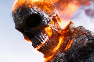 Ghost Rider 2 Trailer 2012   Spirit Of Vengeance Movie Trailer 2 ...