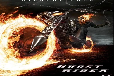 Ghost Rider   The Ghost Rider Wallpapers (36481667)   Fanpop