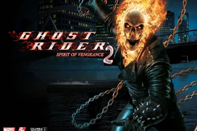 Wallpaper: Wallpapers Cu Ghost Rider