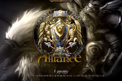 World Of Warcraft Horde (id: 47660) – BUZZERG