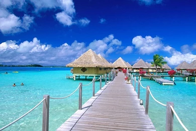 Cool Beach Wallpapers Wallpapers Cave