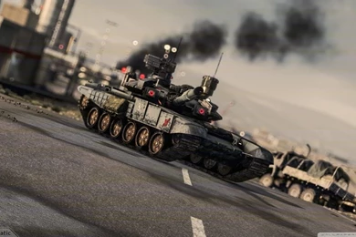 T 90 HD Desktop Wallpapers : High Definition : Mobile