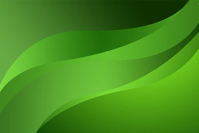 Green Curves Wallpapers   Abstract Wallpapers