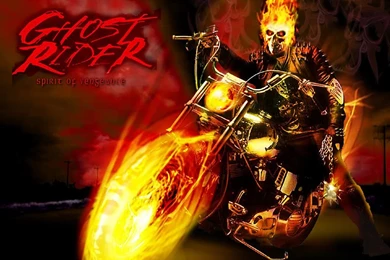 Free Ghost Rider Wallpapers   Wallpapers Cave
