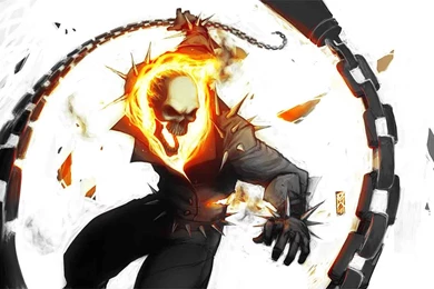 Free Wallpapers   Ghost Rider Spirit Of Vengeance Wallpapers