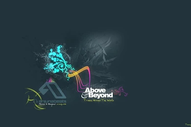Anjunabeats Design Nation