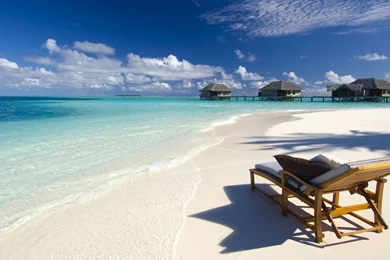 Holiday Beach Wallpapers Desktop Images