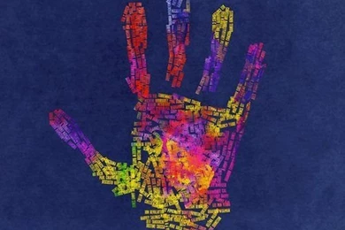 Anjunabeats Official — "We Are All We Need" Wallpapers