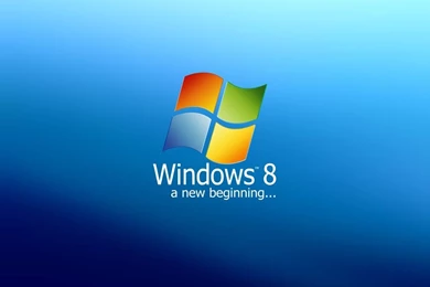 12 Model Microsoft Windows 8 Wallpapers