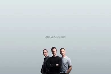 Computer) Wallpapers Of Above & Beyond/Artists On Anjunabeats ...